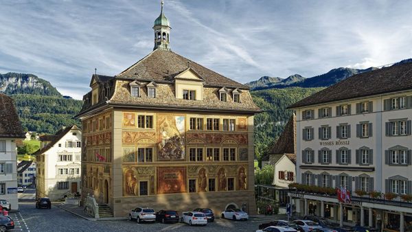 Présumé mort depuis 18 ans, il est retrouvé dans des circonstances ubuesques