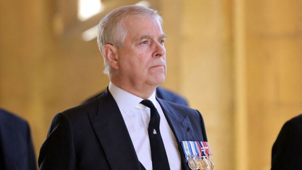 Prince Andrew mis dehors : pourquoi il va devoir passer ses nuits à Londres hors de Buckingham