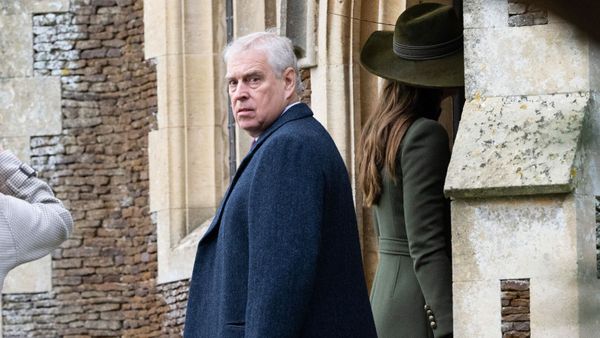 Prince Andrew : sa tentative désespérée pour tenter de réhabiliter son image