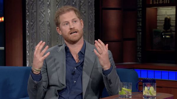 Prince Harry : cet instant d’énorme malaise à la fin de son premier rendez-vous avec Cressida Bonas