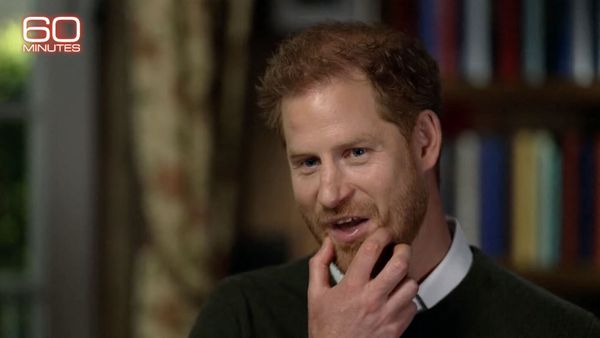Prince Harry : sa drôle de mésaventure avec une playmate lors d’une soirée très arrosée