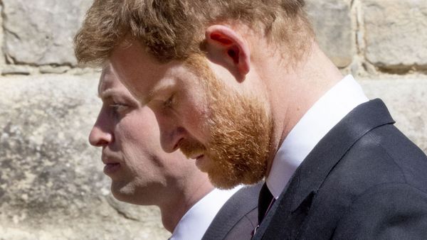 Prince Harry : "Fais comme si…", cette remarque déchirante de son frère William qui le hante encore