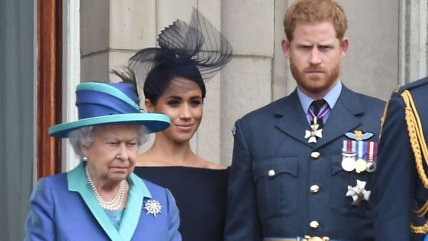 Prince Harry : "J’imagine que…", la réponse déstabilisante de la reine lorsqu’il a voulu épouser Meghan Markle 