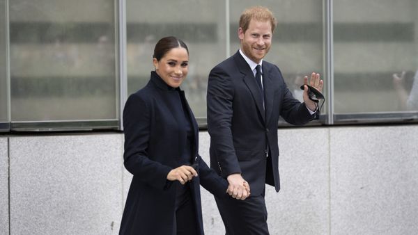 Prince Harry : ce plaisir coupable auquel il s’adonnait lorsque Meghan, Archie et Lilibet dormaient