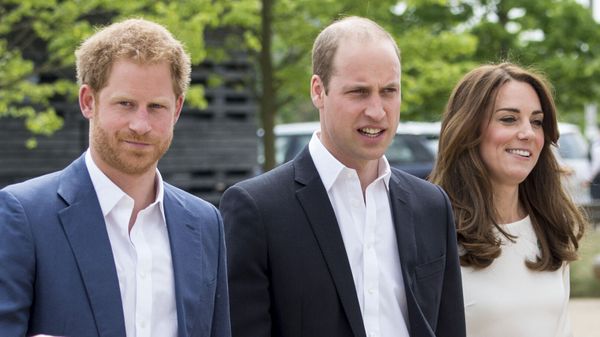 Prince Harry : pourquoi il avait mal au pénis en plein mariage de Kate et William