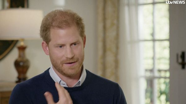 Prince Harry : ce qui l’a profondément choqué à la naissance de Charlotte