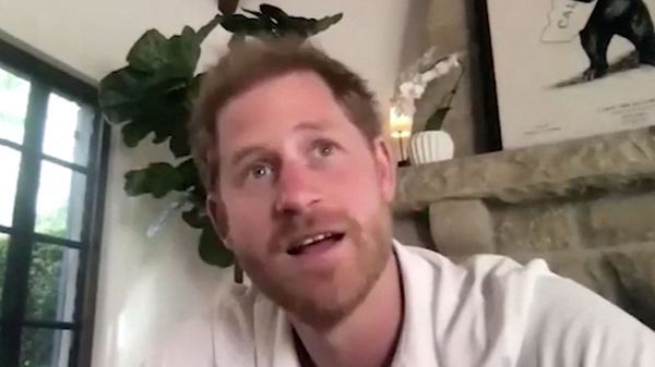 Prince Harry : une partie de ses mémoires a fuité, la famille royale se prépare au pire