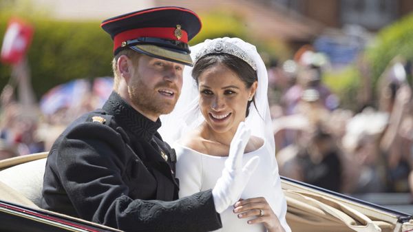 Princesse Charlotte en danger ? La vérité du Prince Harry sur le scandale de la couronne de fleurs toxiques