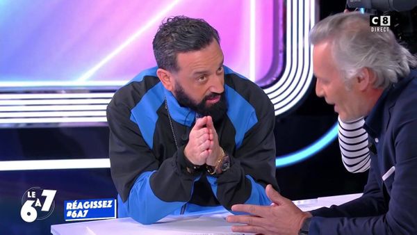 "Quand tu sais que…" : Cyril Hanouna l’a mauvaise contre Jean-Michel Maire et lui fait savoir