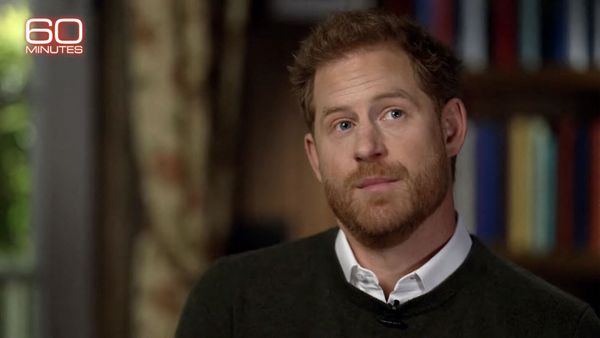 "Quelle différence…" : ce point sur lequel le prince Harry reste inflexible