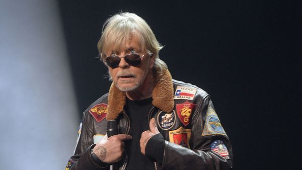 Renaud : sa fille Lolita Séchan dévoile leur conversation au petit déjeuner, c’est à se tordre de rire