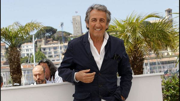 Richard Anconina : comment s’est-il cassé le nez ?