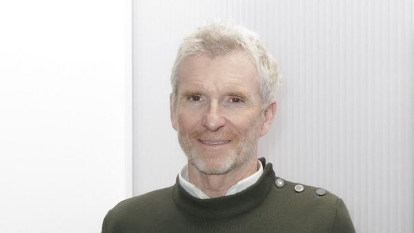 "Rien ne justifie mon comportement" : accusé de faits graves par deux femmes, Denis Brogniart sort du silence