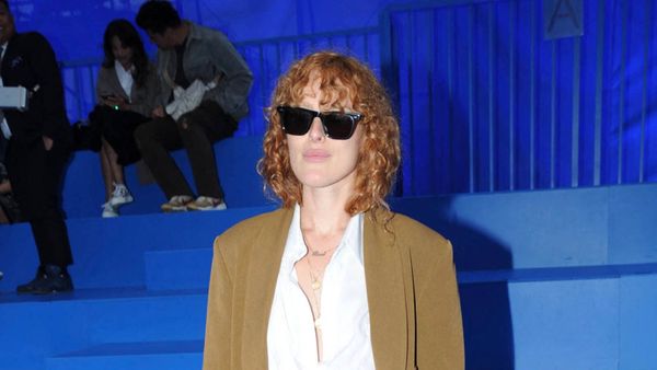 Rumer Willis enceinte : en crop top et legging, la fille de Bruce Willis et Demi Moore met à nu son ventre très arrondi