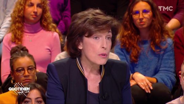Ruth Elkrief tranchante : l’avis décapant de la journaliste sur le scandale du dîner secret à l’Elysée
