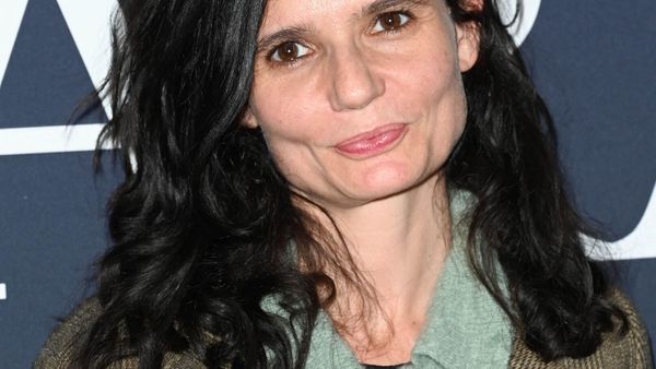 Salomé Lelouch : ses très rares confidences sur son compagnon et sa petite fille