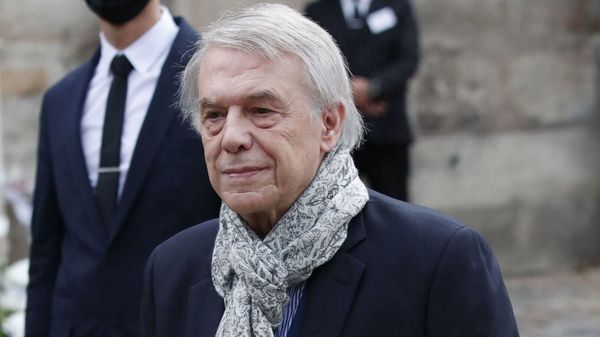 Salvatore Adamo : gros coup dur pour le chanteur, touché par un souci de santé très handicapant