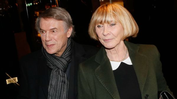 Salvatore Adamo : qui est sa femme Nicole ?