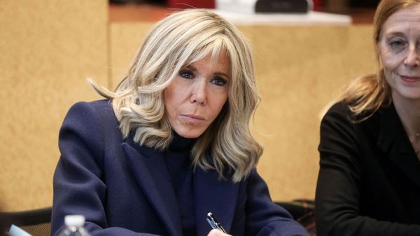 "Sans doute écrira-t-il" : Brigitte Macron se confie sur l’avenir de son mari