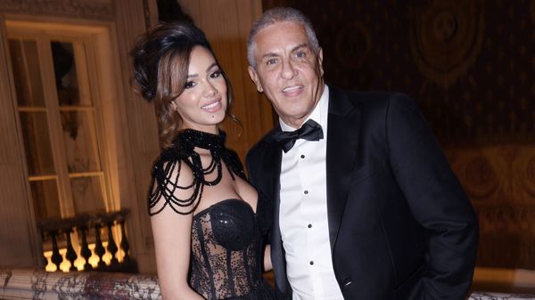 "Ses parents non plus…" : Samy Naceri se livre sur les 33 ans qui le séparent de sa compagne