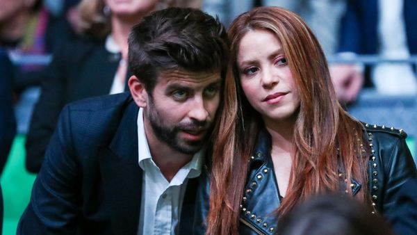 Shakira trompée : cette vidéo embarrassante qui montre l’ampleur du mensonge de Gerard Piqué