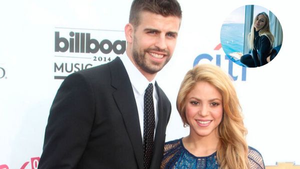 Shakira trompée : Gerard Piqué officialise son nouveau couple sur Instagram en publiant un selfie amoureux