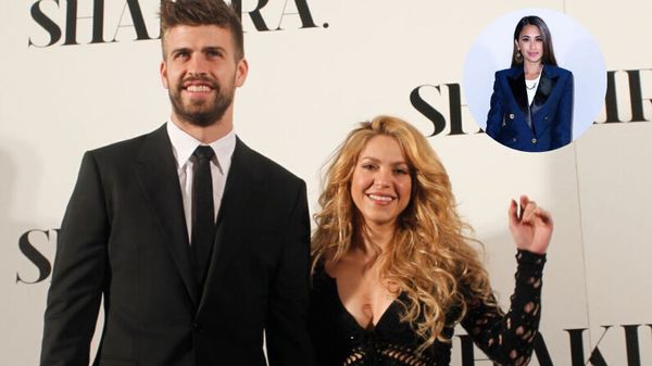 Shakira trompée par Gerard Piqué : la femme de Lionel Messi, Antonella Roccuzzo, s’en mêle