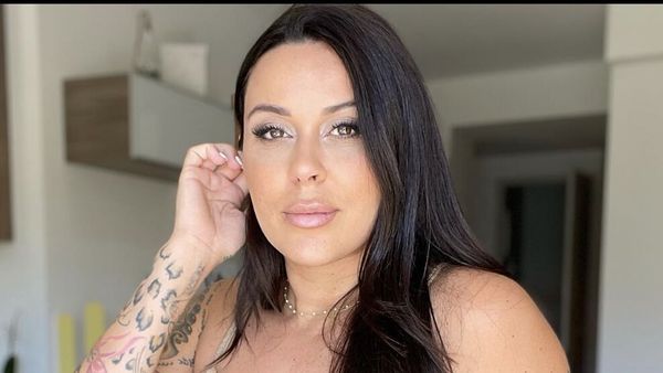 Shanna Kress éprouvée : "un cambriolage et un décès", la jeune maman sort du silence