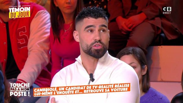 Shanna Kress et Jonathan Matijas cambriolés : soupçonné d’avoir tout mis en scène, l’influenceur répond à ses détracteurs