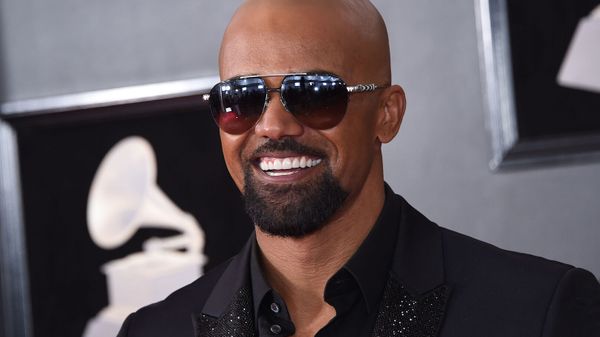 Shemar Moore papa à 52 ans : il dévoile un adorable cliché de sa fille Frankie