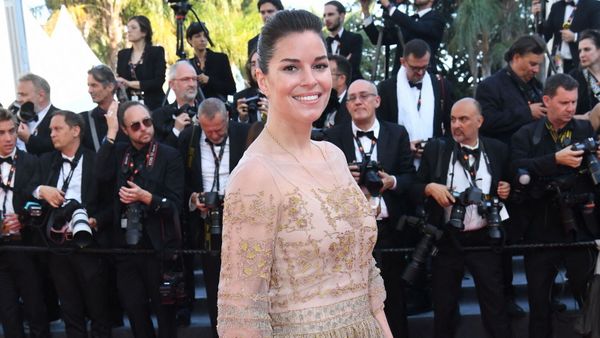 Sophie Tapie émouvante : son bel hommage à son papa pour l’anniversaire posthume de ses 80 ans