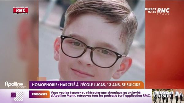 Suicide de Lucas : l’avocate d’un des enfants mis en examen conteste formellement les faits