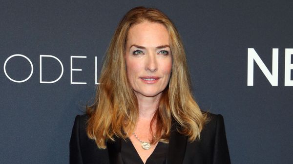 Tatjana Patitz : qui est son fils Jonah ?