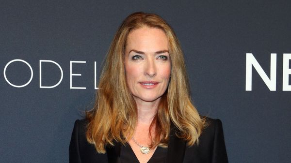 Tatjana Patitz : qui est son ex-mari ?