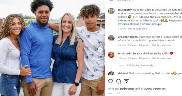 TÉMOIGNAGE  J’assume totalement de fouiller les téléphones de mes enfants