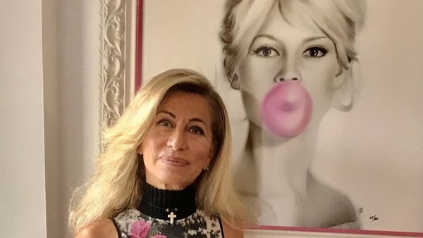 TÉMOIGNAGE. "Dans la vie, je coiffe les têtes et marie les cœurs !"