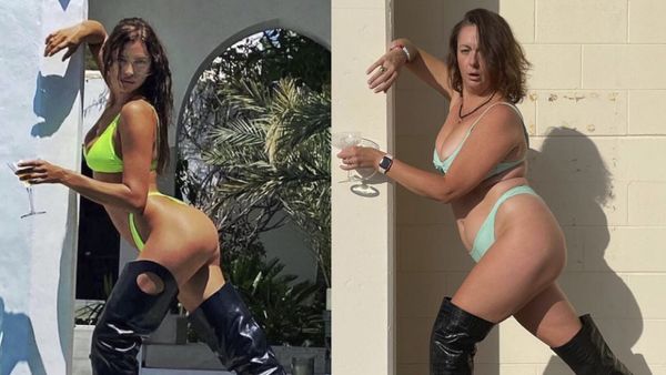 TÉMOIGNAGE. "Parodier les stars sur Instagram m’a rendue aussi célèbre qu’elles"