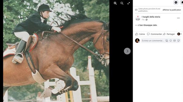 TÉMOIGNAGE. "Un parrain de la mafia a fait dissoudre mon petit frère dans de l’acide"