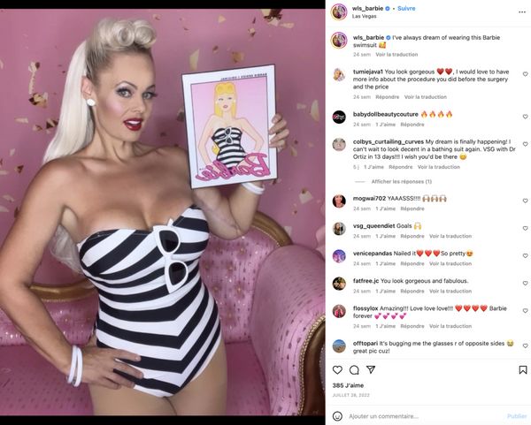 TÉMOIGNAGE  J’ai perdu 88 kilos après qu’on m’ait forcée à acheter deux sièges dans un avion