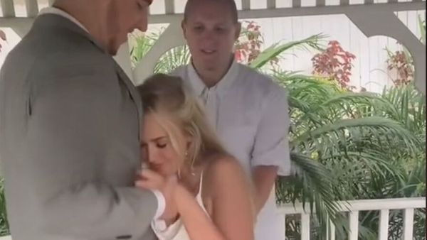 TÉMOIGNAGE. &quot;Le plus beau jour de la vie de Hollee s’est transformé en mariage de la lose&quot;