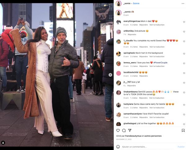 TÉMOIGNAGE  Sugar baby à 24 ans je suis tombée amoureuse d’un sexagénaire