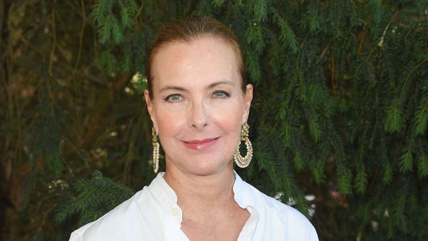 “Un grand angoissé” : les confidences inattendues de Carole Bouquet sur son fils Dimitri Rassam