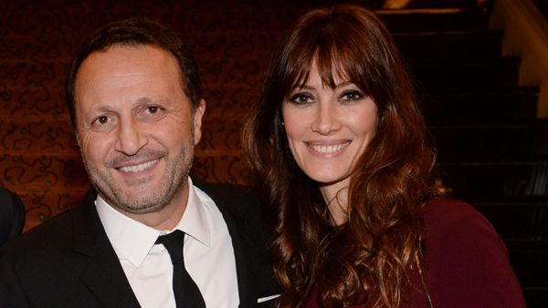 "Un immense honneur" : félicité par sa femme Mareva Galanter, Arthur partage une très bonne nouvelle