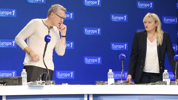 "Une belle érection" : Christine Bravo choque son interlocuteur en parlant de sa nuit avec Laurent Ruquier