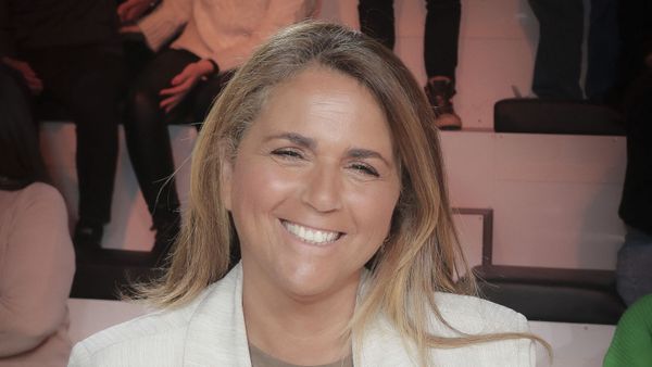 Valérie Benaïm : qui est son petit frère Laurent, nommé aux César 2023 ?