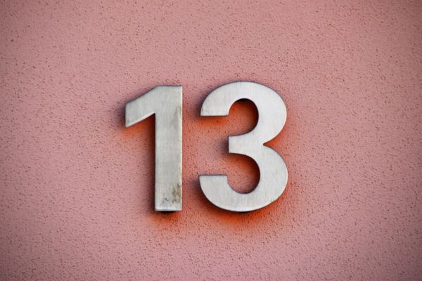 Vendredi 13  ce jour porte-t-il vraiment malheur