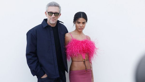 Vincent Cassel et Tina Kunakey : la jeune femme met les choses au clair après une photo intrigante