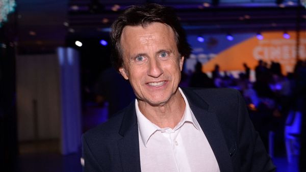 Vincent Perrot : combien a-t-il d’enfants ?