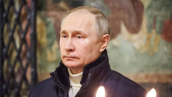 Vladimir Poutine au plus mal ? La sortie fracassante d’un haut-gradé ukrainien