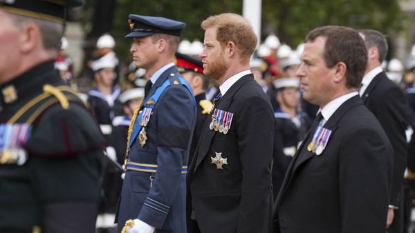 William et Harry : leur blague macabre très surprenante aux obsèques d’Elizabeth II